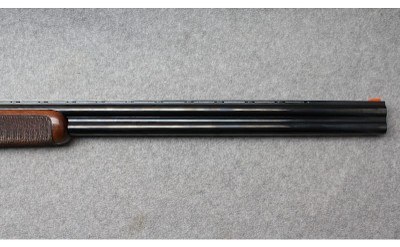 Classic Doubles ~ Model 92 ~ 12 Gauge - Image 4 of 10
