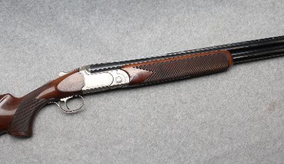 Classic Doubles ~ Model 92 ~ 12 Gauge - Image 1 of 10