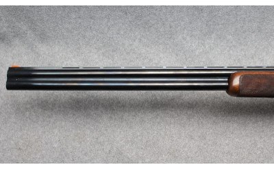 Classic Doubles ~ Model 92 ~ 12 Gauge - Image 6 of 10