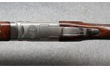 Classic Doubles ~ Model 92 ~ 12 Gauge - Image 7 of 10