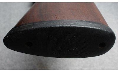 Lanber ~ Over-and-Under ~ 12 Gauge - Image 10 of 10
