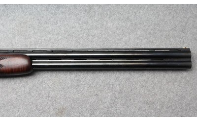 Lanber ~ Over-and-Under ~ 12 Gauge - Image 4 of 10