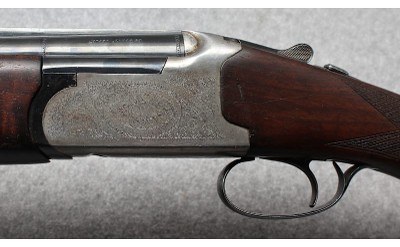 Lanber ~ Over-and-Under ~ 12 Gauge - Image 8 of 10