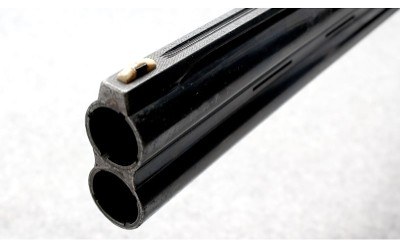 Lanber ~ Over-and-Under ~ 12 Gauge - Image 5 of 10
