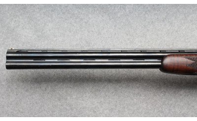 Lanber ~ Over-and-Under ~ 12 Gauge - Image 6 of 10
