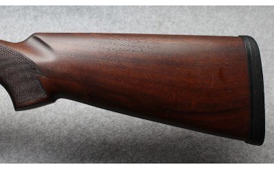 Lanber ~ Over-and-Under ~ 12 Gauge - Image 9 of 10
