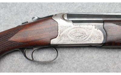 Lanber ~ Over-and-Under ~ 12 Gauge - Image 3 of 10
