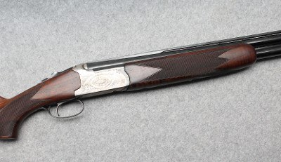 Lanber ~ Over-and-Under ~ 12 Gauge - Image 1 of 10