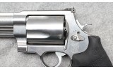 Smith & Wesson ~ Model 500 ~ .500 S&W Magnum - 3 of 7