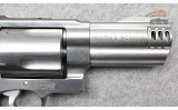 Smith & Wesson ~ Model 500 ~ .500 S&W Magnum - 6 of 7