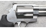 Smith & Wesson ~ Model 500 ~ .500 S&W Magnum - 7 of 7