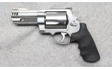 Smith & Wesson ~ Model 500 ~ .500 S&W Magnum - 2 of 7
