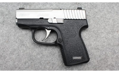 Kahr Arms ~ P380 ~ .380 ACP - Image 2 of 7