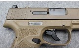 FN ~ Reflex ~ 9mm Luger - 7 of 7