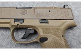 FN ~ Reflex ~ 9mm Luger - 3 of 7