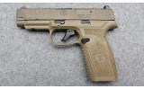 FN ~ Reflex ~ 9mm Luger - 2 of 7