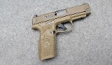 FN ~ Reflex ~ 9mm Luger - 1 of 7