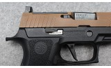 Sig Sauer – Model P320 ~ 9mm Luger - Image 7 of 7