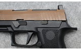 Sig Sauer – Model P320 ~ 9mm Luger - Image 3 of 7