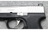 Kahr Arms ~ PM9 ~ 9mm Luger - Image 3 of 7