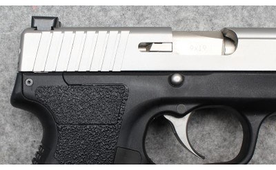 Kahr Arms ~ PM9 ~ 9mm Luger - Image 7 of 7
