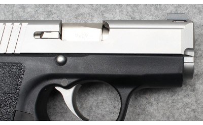 Kahr Arms ~ PM9 ~ 9mm Luger - Image 6 of 7