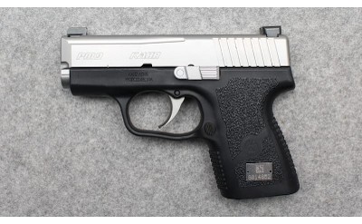 Kahr Arms ~ PM9 ~ 9mm Luger - Image 2 of 7