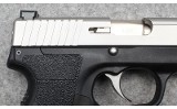 Kahr Arms ~ PM9 ~ 9mm Luger - Image 7 of 7