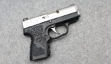 Kahr Arms ~ PM9 ~ 9mm Luger - Image 1 of 7