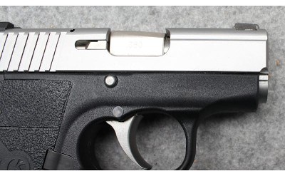 Kahr Arms ~ P380 ~ .380 ACP - Image 6 of 7