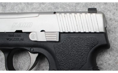 Kahr Arms ~ P380 ~ .380 ACP - Image 3 of 7