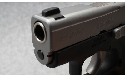 Kahr Arms ~ P380 ~ .380 ACP - Image 5 of 7
