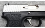 Kahr Arms ~ PM9 ~ 9mm Luger - Image 7 of 7