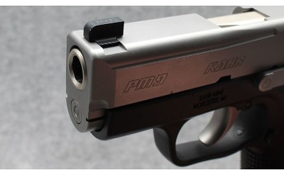 Kahr Arms ~ PM9 ~ 9mm Luger - Image 5 of 7