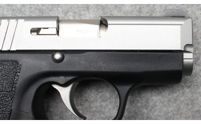 Kahr Arms ~ PM9 ~ 9mm Luger - Image 6 of 7