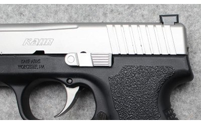 Kahr Arms ~ PM9 ~ 9mm Luger - Image 3 of 7