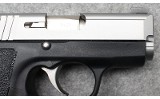 Kahr Arms ~ PM9 ~ 9mm Luger - Image 6 of 7