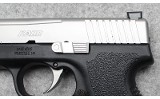 Kahr Arms ~ PM9 ~ 9mm Luger - Image 3 of 7
