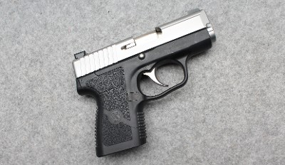 Kahr Arms ~ PM9 ~ 9mm Luger - Image 1 of 7