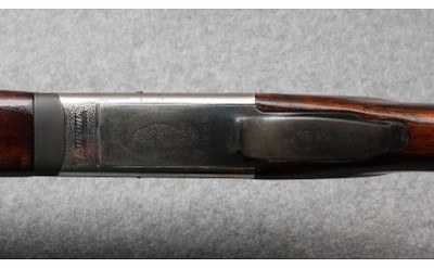 Laurona ~ Boxlock ~ 12 Gauge - Image 7 of 10