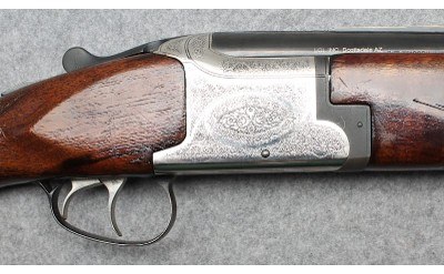 Laurona ~ Boxlock ~ 12 Gauge - Image 3 of 10