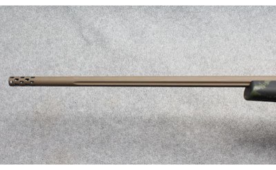 Weatherby ~ Vanguard ~ 6.5 Creedmoor - Image 6 of 10