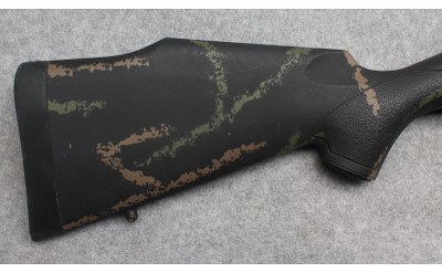 Weatherby ~ Vanguard ~ 6.5 Creedmoor - Image 2 of 10