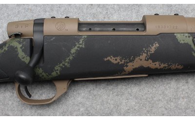 Weatherby ~ Vanguard ~ 6.5 Creedmoor - Image 3 of 10