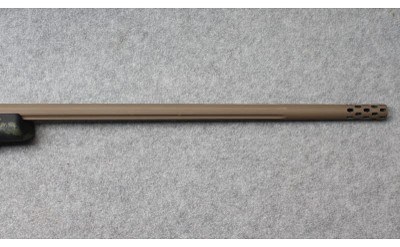 Weatherby ~ Vanguard ~ 6.5 Creedmoor - Image 4 of 10