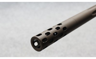 Weatherby ~ Vanguard ~ 6.5 Creedmoor - Image 5 of 10