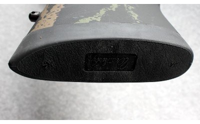 Weatherby ~ Vanguard ~ 6.5 Creedmoor - Image 10 of 10