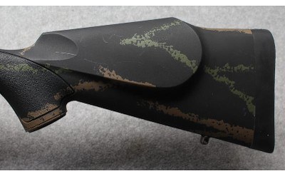 Weatherby ~ Vanguard ~ 6.5 Creedmoor - Image 9 of 10