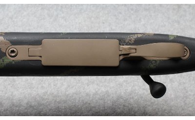 Weatherby ~ Vanguard ~ 6.5 Creedmoor - Image 7 of 10