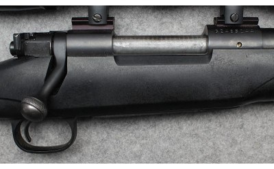 Winchester ~ Model 70 ~ 7mm WSM - Image 3 of 10